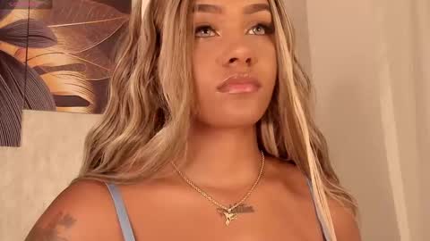 Emma Morgann online show from February 22, 2025, 11:35 am