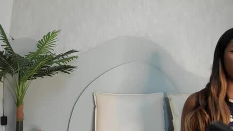 Emma Morgann online show from September 10, 2025, 11:32 am