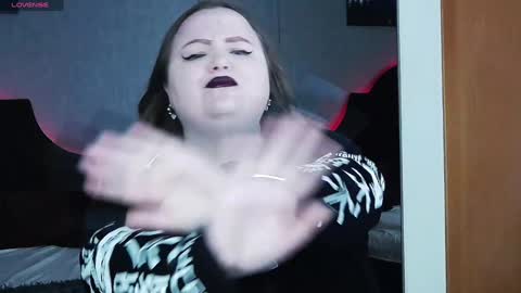 Emma Razumovskaya online show from December 9, 2024, 9:49 am