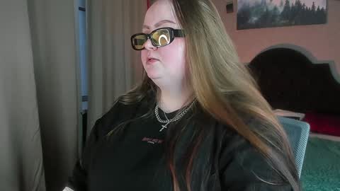 Emma Razumovskaya online show from January 23, 2025, 7:22 am