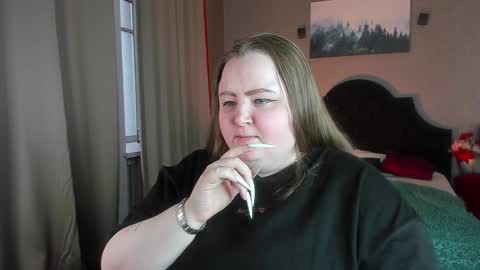 Emma Razumovskaya online show from January 23, 2025, 10:32 am