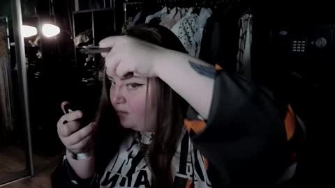 Emma Razumovskaya online show from September 16, 2025, 11:17 pm