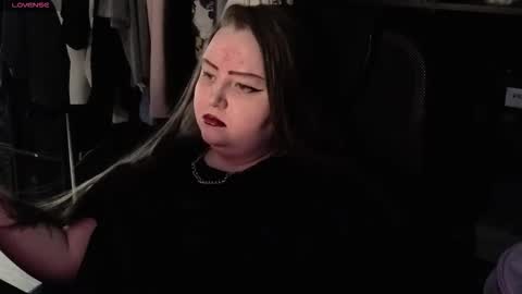 Snapshot of emma_razoom chatting on November 21, 2025, 1:59 am Emma Razumovskaya online show from November 21, 2025, 1:59 am