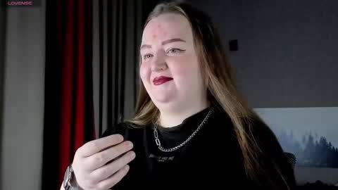 Snapshot of emma_razoom chatting on November 23, 2025, 5:40 am Emma Razumovskaya online show from November 23, 2025, 5:40 am