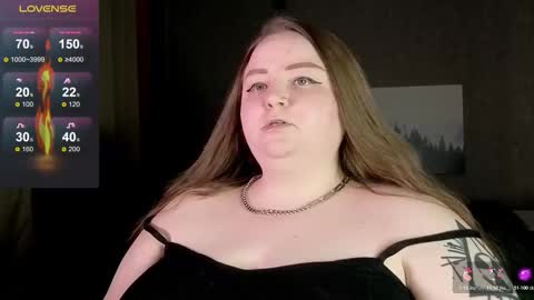 Snapshot of emma_razoom chatting on December 20, 2025, 12:07 am Emma Razumovskaya online show from December 20, 2025, 12:07 am