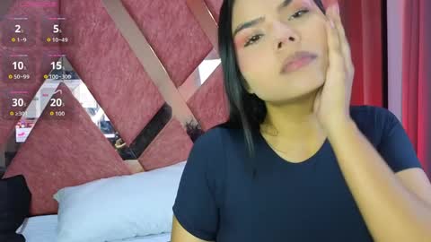 EMMA REVEES  online show from April 2, 2026, 3:37 am