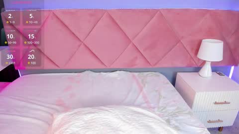 Emma  online show from February 17, 2025, 10:36 pm