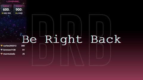 Emma Rosess online show from January 9, 2025, 5:00 pm