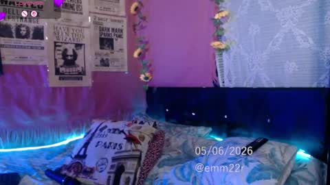 emma online show from June 6, 2026, 3:00 am