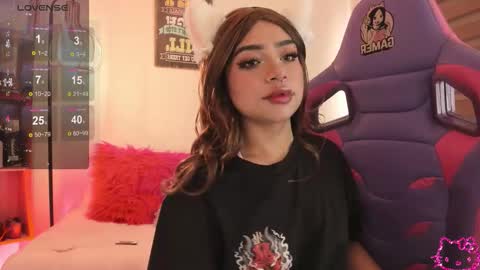 EMMA  online show from March 5, 2026, 5:31 pm