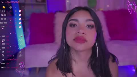 EMMA  online show from January 18, 2025, 12:02 am