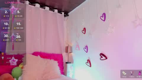 EMMA  online show from March 7, 2025, 9:59 pm