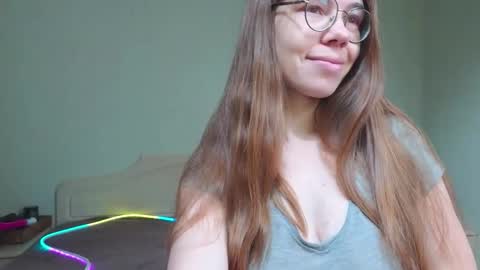 Emma-milky-tits online show from February 16, 2026, 4:08 am