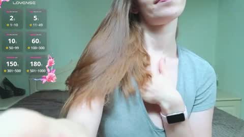 Emma-milky-tits online show from April 12, 2026, 4:45 pm