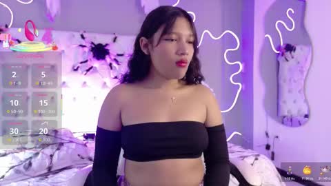 emma_visconti online show from October 26, 2025, 12:33 pm