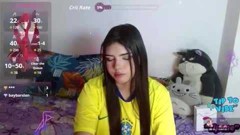 Snapshot of emma_yui19 chatting on November 3, 2025, 11:15 pm emma online show from November 3, 2025, 11:15 pm