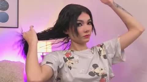 Emma  online show from February 28, 2026, 9:49 pm