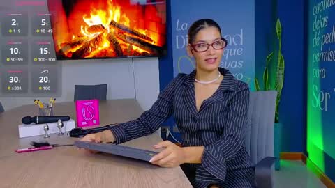 Emma online show from April 8, 2026, 1:33 pm