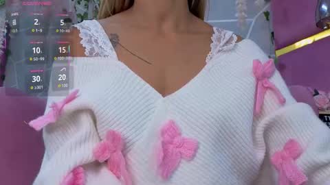 emma cortez online show from October 14, 2025, 11:55 am