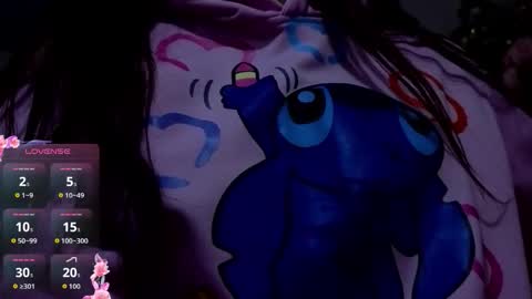 emma cortez online show from March 19, 2026, 11:47 am