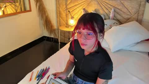           online show from April 9, 2026, 8:03 pm