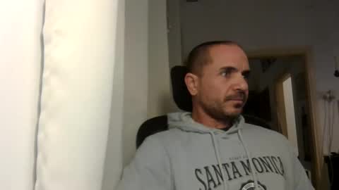 Ariel online show from January 9, 2025, 4:39 pm