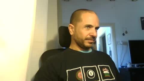 Ariel online show from February 8, 2025, 11:33 am