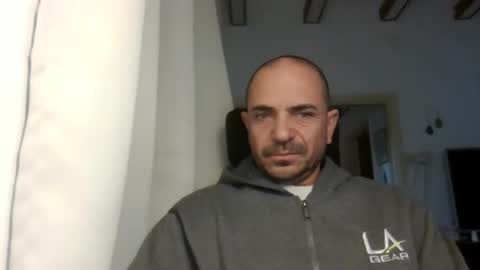 Ariel online show from February 18, 2025, 4:48 am