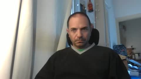 Ariel online show from March 8, 2026, 5:00 am