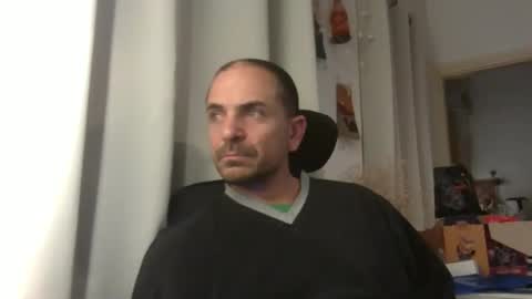 Ariel online show from March 10, 2026, 9:20 pm