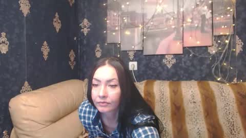 EmmaGoldX online show from December 24, 2024, 12:11 pm