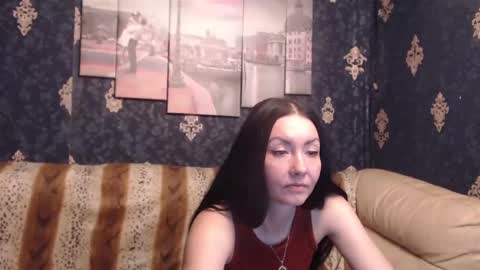 EmmaGoldX online show from January 9, 2025, 2:40 pm