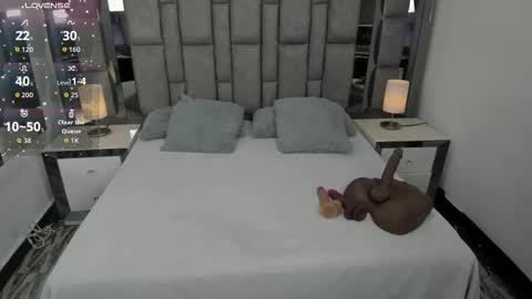 EMMA HILL online show from February 26, 2026, 11:09 am