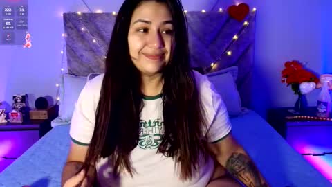  Emma  online show from February 22, 2025, 4:18 am