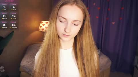 Snapshot of emmalaflame chatting on February 13, 2025, 8:24 pm Emma day  Wendy night online show from February 13, 2025, 8:24 pm