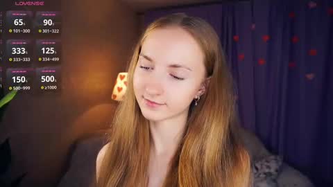 Snapshot of emmalaflame chatting on February 27, 2025, 8:20 pm Emma day  Wendy night online show from February 27, 2025, 8:20 pm