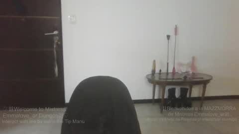 Snapshot of emmalove_ar chatting on October 11, 2025, 12:10 am emmalove_ar online show from October 11, 2025, 12:10 am