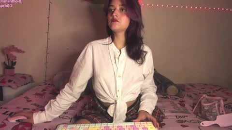 Emmantho online show from April 16, 2026, 9:15 pm