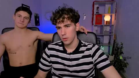 Emmi online show from March 1, 2026, 10:17 am