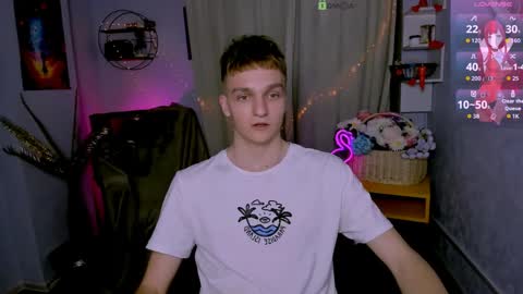 Emmi online show from March 29, 2026, 7:03 pm