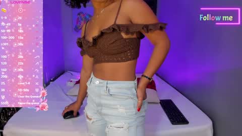Snapshot of emmasmith06 chatting on February 6, 2025, 5:30 pm Emma online show from February 6, 2025, 5:30 pm