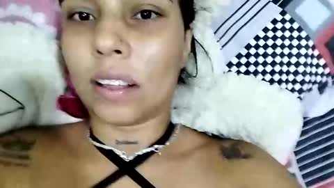 EmmaSplycer online show from January 7, 2025, 10:19 pm