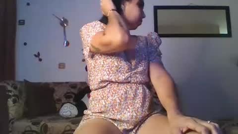 EmmaSplycer online show from February 13, 2025, 3:29 am