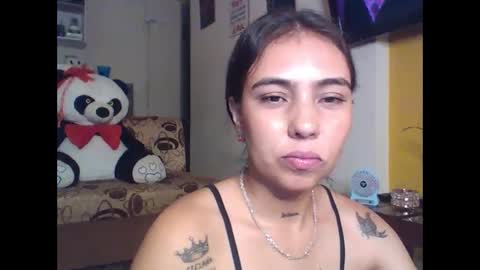 EmmaSplycer online show from April 2, 2026, 3:04 am