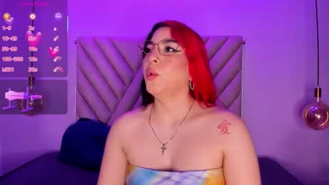 Emma online show from October 13, 2025, 2:55 am