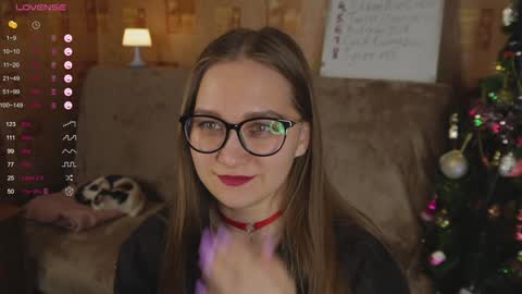 Mia online show from January 11, 2025, 2:04 pm