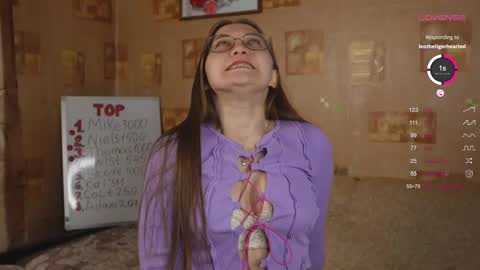 Mia online show from February 22, 2025, 4:30 pm