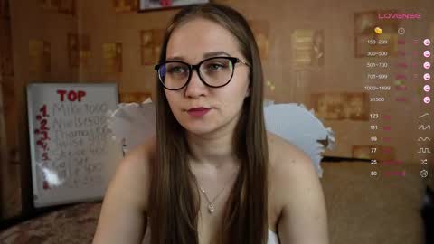 Mia online show from February 27, 2025, 7:26 pm