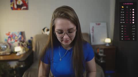 Mia online show from October 6, 2025, 1:58 am