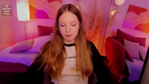 Iris online show from February 19, 2026, 2:13 pm